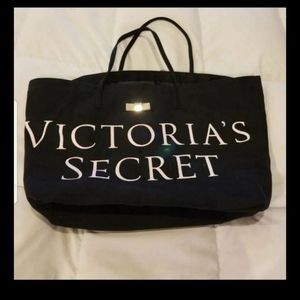 Victoria Secret tote bag